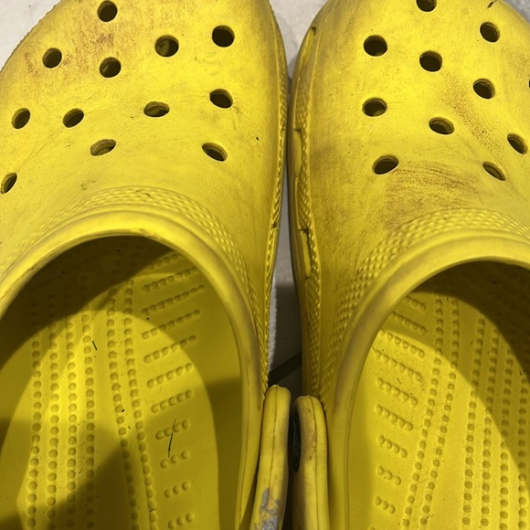 Crocs - Picture 4 of 4